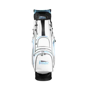 Golf Cart Bag Imax Wr 0 image-1