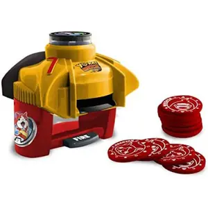 Outdoor games yo-kai discus thrower IMC Toys image-1