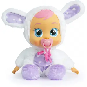 Bambola IMC Toys Coney sueños Luz lágrimas