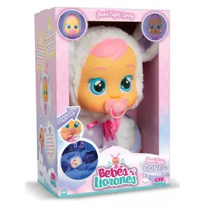 Bambola IMC Toys Coney sueños Luz lágrimas image-1