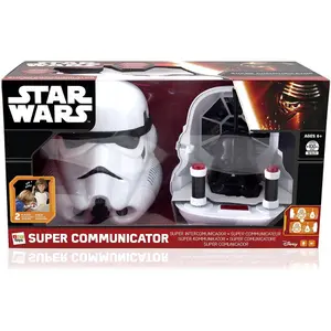 Headset intercom base station IMC Toys Star Wars 38 x 20 image-1