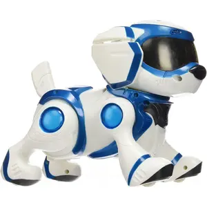 Interactive remote controlled animal with app IMC Toys Teksta image-0