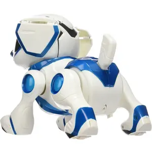 Interactive remote controlled animal with app IMC Toys Teksta image-2