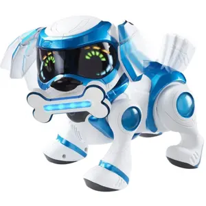 Interactive remote controlled animal with app IMC Toys Teksta image-3
