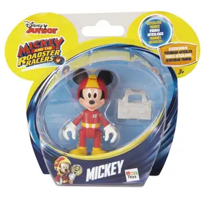 Figurine IMC Toys Mickey Mouse Roadster image-0
