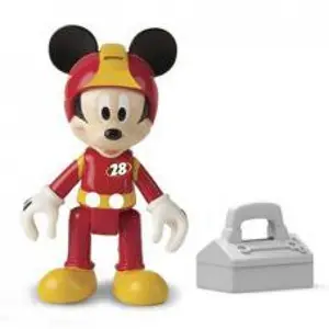 Figurine IMC Toys Mickey Mouse Roadster image-1