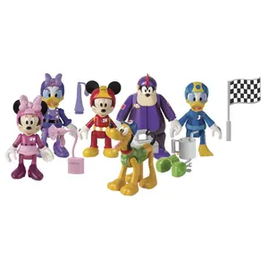 Figurine IMC Toys Mickey Mouse Roadster image-2