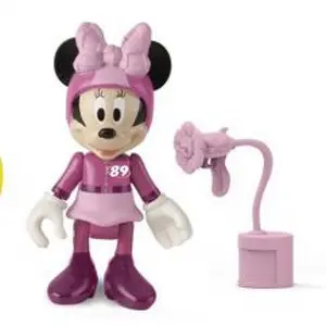 Figurine IMC Toys Mickey Mouse Roadster image-3