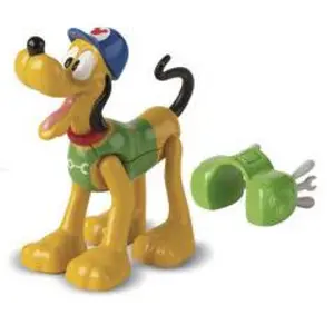 Figurine IMC Toys Mickey Mouse Roadster image-4