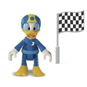 Figurine IMC Toys Mickey Mouse Roadster image-5