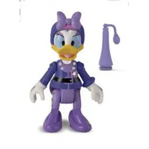 Figurine IMC Toys Mickey Mouse Roadster image-6