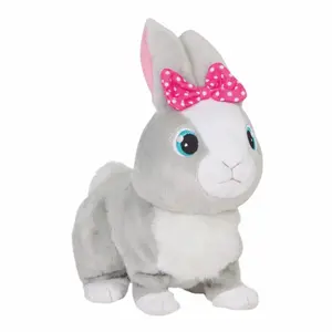 Soft toy - mon petit lapin IMC Toys Betsy image-0