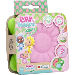 Display of 12 eco friends imagination games IMC Toys Cry Banies image-0