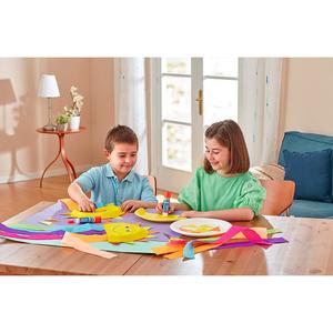 Doos met 12 lijmstiften 21 gram Imedio image-1