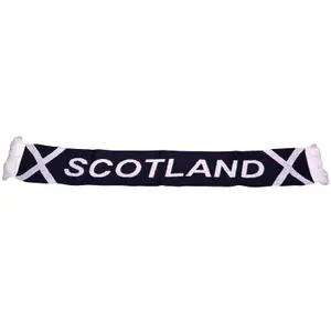 Scarf Supporter Shop Ecosse image-0