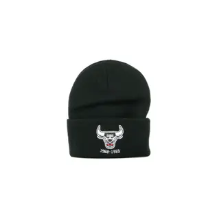 Cap Chicago Bulls reflective image-0