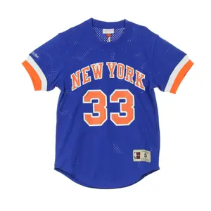 Camiseta New York Knicks Patrick Ewing image-0