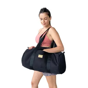 Saco desportivo feminino Les Poulettes Fitness Mesh image-0