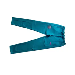 Træningsbukser Manchester City Casuals 2021/22 image-0