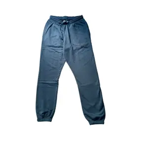 Pantalones de chándal de algodón Halo image-0