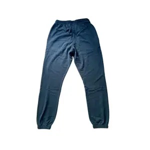 Pantalones de chándal de algodón Halo image-1