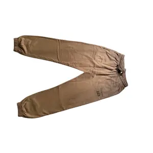 Pantalones de chándal de algodón Halo image-0