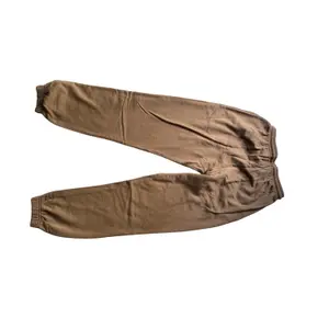 Pantalones de chándal de algodón Halo image-1