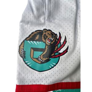 Pantaloncini NBA Swingman Memphis Grizzlies image-2