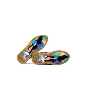 Baskets femme Hoff mas que espacio image-1