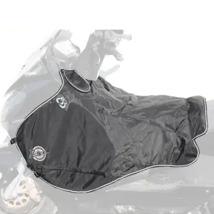 Scooter apron Darts Suzuki Burgman 125 2007 À 2013 image-0