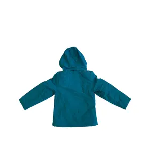 Girl's parka Peak Mountain Gadika image-1