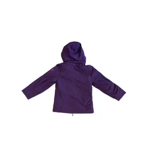 Girl's parka Peak Mountain Gadika image-1