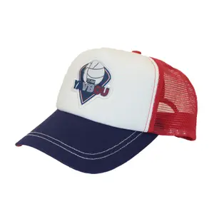 Gorra Trucker Team Yavbou image-0