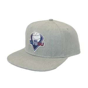 Gorra plana Team Yavbou image-1