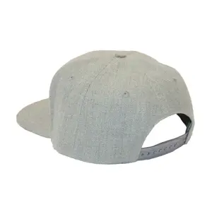 Gorra plana Team Yavbou image-2