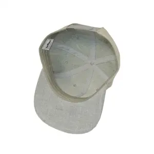 Gorra plana Team Yavbou image-3