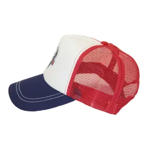Gorra Trucker Team Yavbou image-2