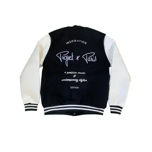 Chaqueta Project X Paris PXP 15 image-1