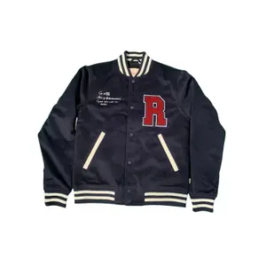 Jacket Revolution Varsity