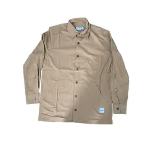 Camisa Caterpillar Workwear