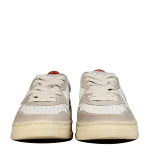 Sneakers für Frauen Autry 01 write crack low WC09 image-2