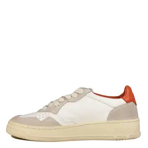 Sneakers für Frauen Autry 01 write crack low WC09 image-5