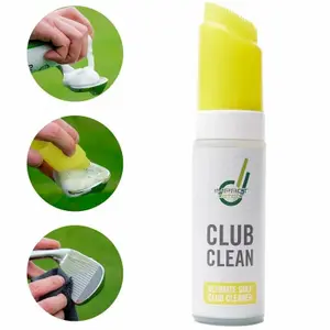 Wedge Groove Cleaner Impact Detect Club Clean