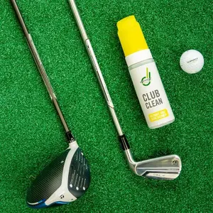 Wedge Groove Cleaner Impact Detect Club Clean image-1