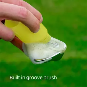 Wedge Groove Cleaner Impact Detect Club Clean image-2