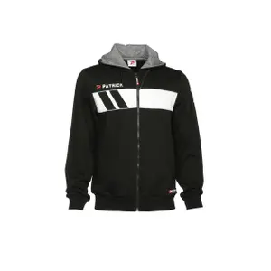Giacca in cotone Patrick Hoody Impact image-0