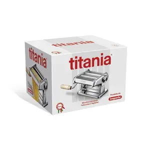 Tésztakészítő gép Imperia Imperia Titania image-1