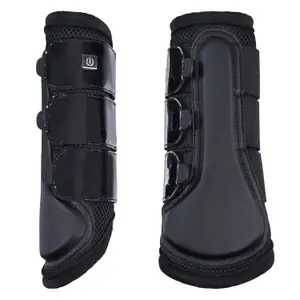 Front gaiters for horses Imperial Riding Glazed image-0