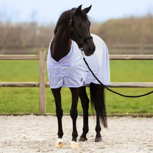 Couverture anti-mouches pour cheval Imperial Riding Reese image-6