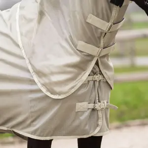 Couverture anti-mouches pour cheval Imperial Riding Reese image-2